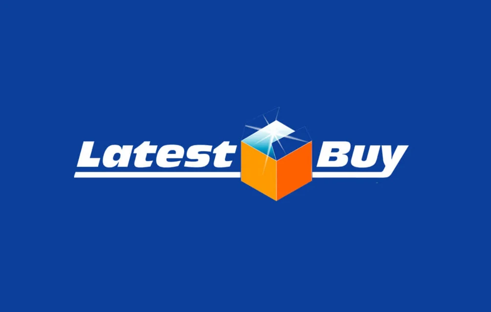 LatestBuy Gift Card