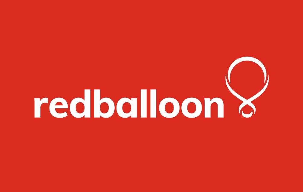 RedBalloon Gift Card