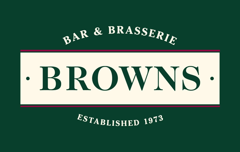Browns Gift Card