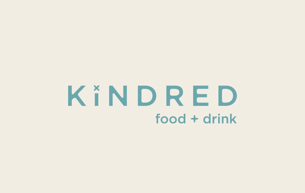 Kindred Food + Drink Gift Card
