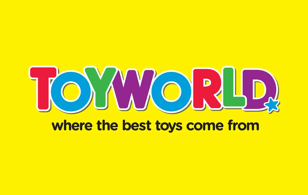 ToyWorld Gift Card