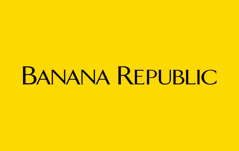 Banana Republic Gift Card