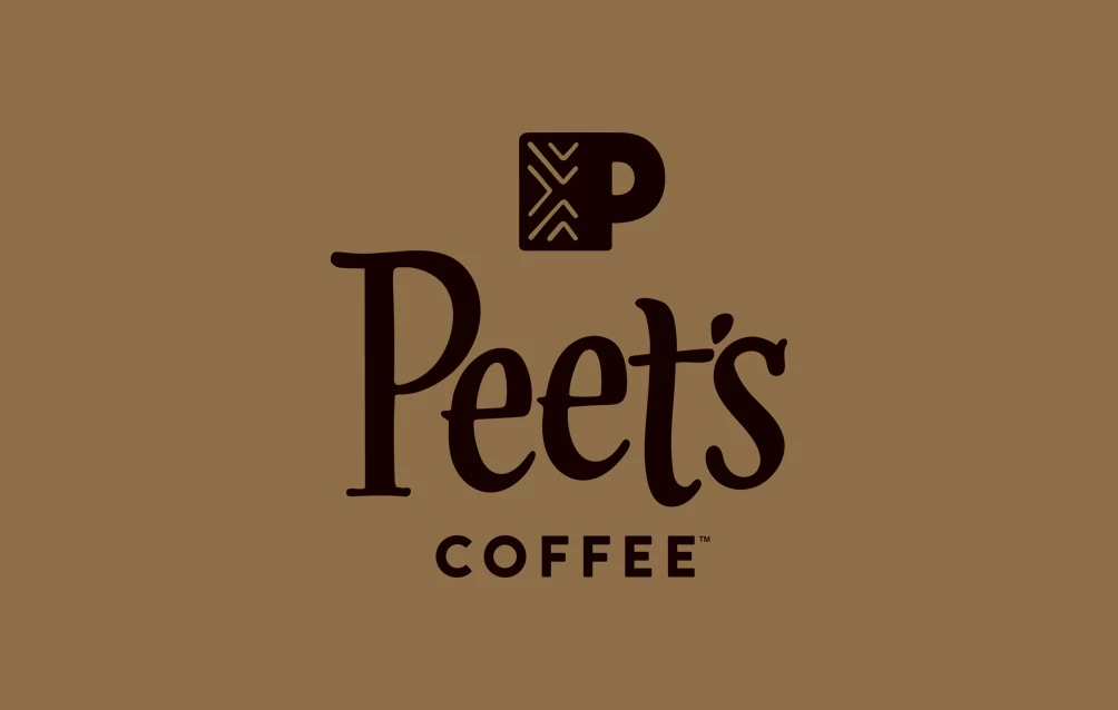 Peet's Coffee Gift Card