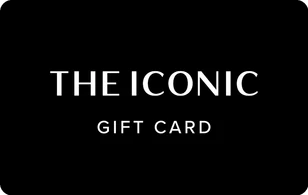 The Iconic Gift Card