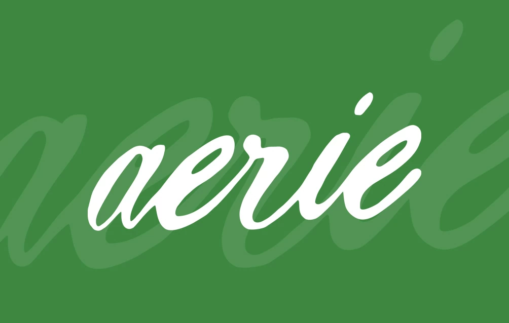 Aerie Gift Card
