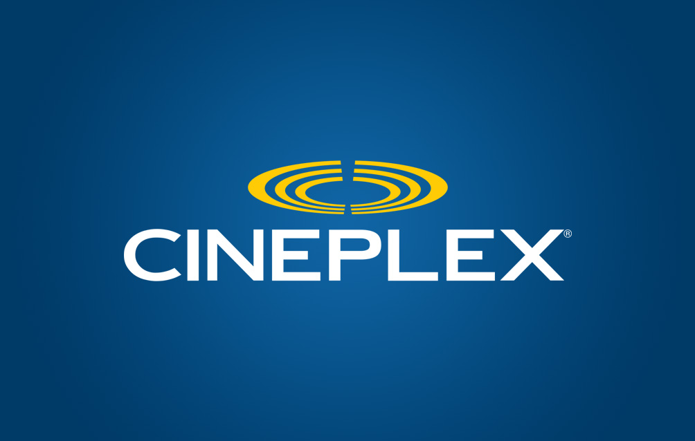 Cineplex Gift Card Canada Cardly