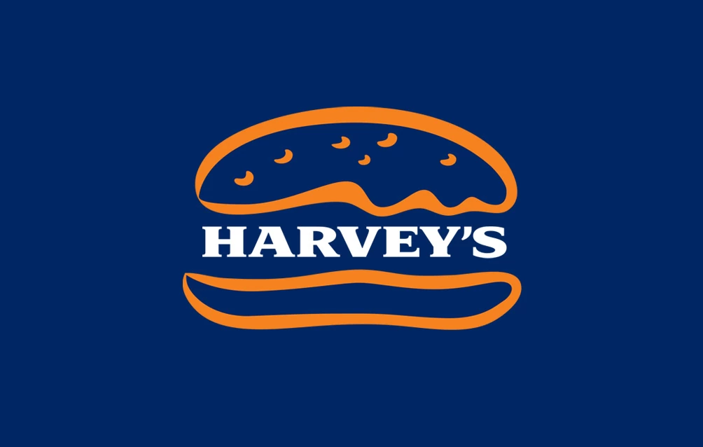 Harvey’s Gift Card