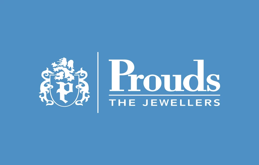 Prouds Gift Card