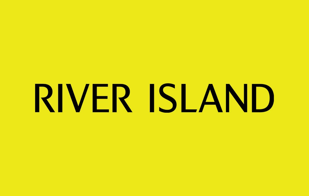 River Island Gift Card