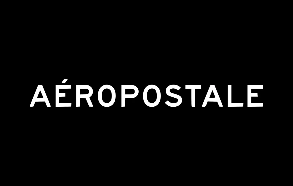 Aéropostale Gift Card