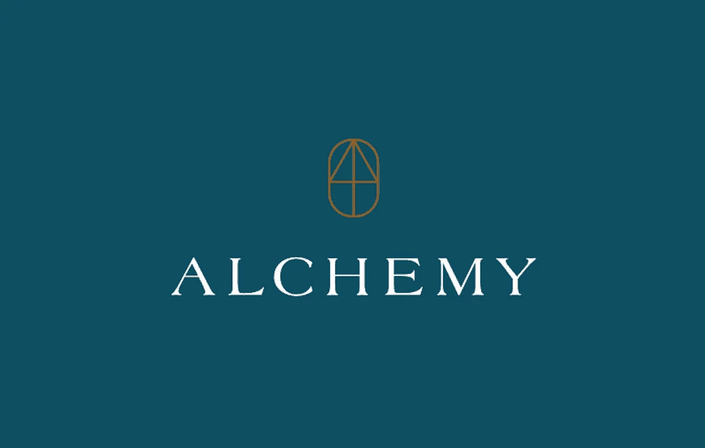 Alchemy Gift Card