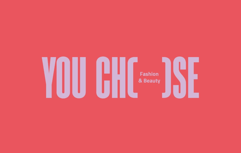 You Choose Fashion & Beauty Gift Card