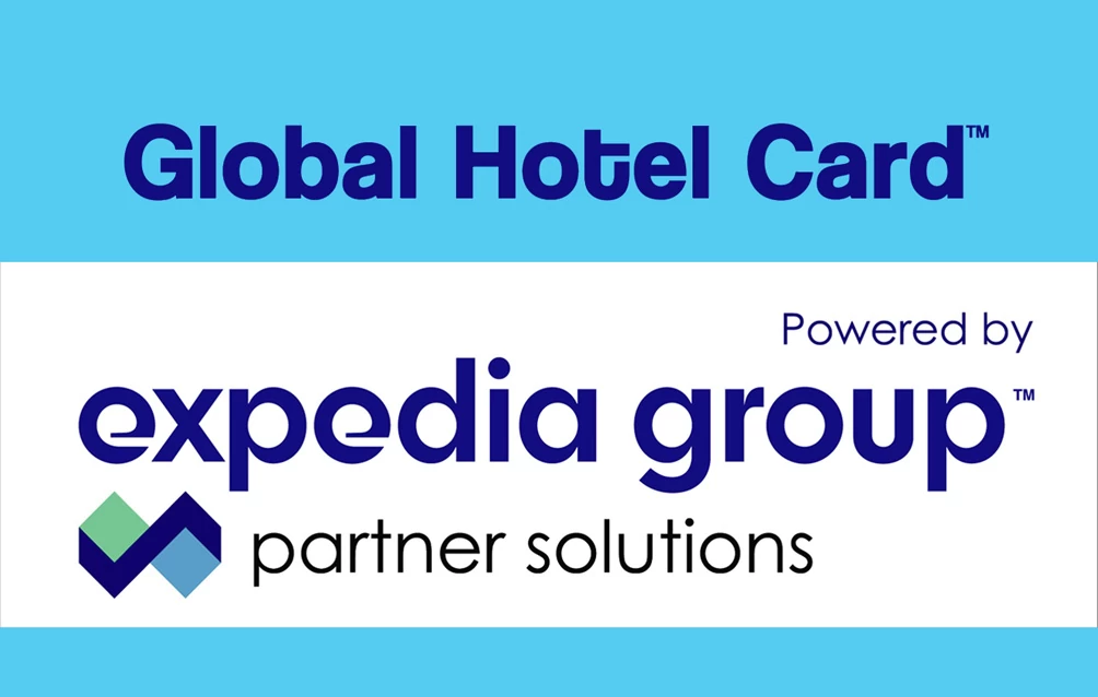Global Hotel Gift Card