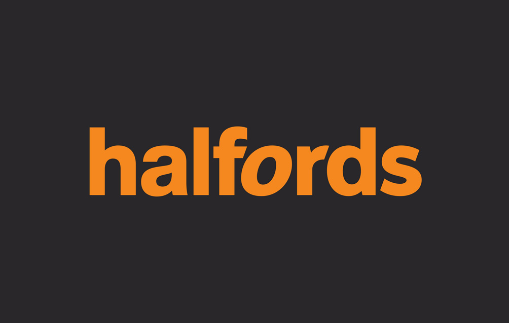 Halfords Gift Card United Kingdom Cardly