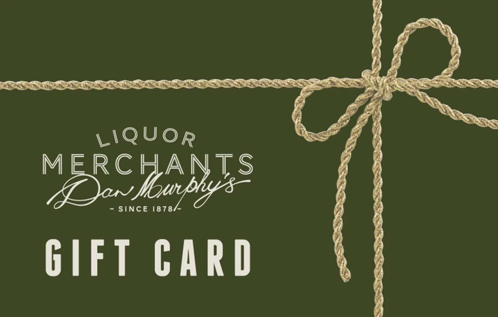 Dan Murphys Gift Card