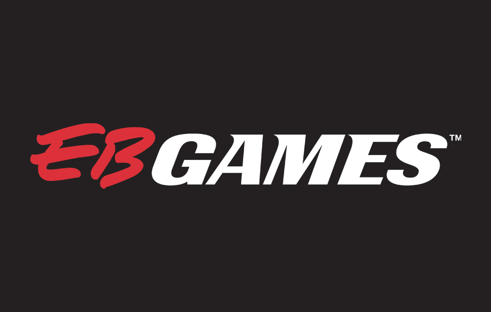 EB Games Gift Card Australia Cardly