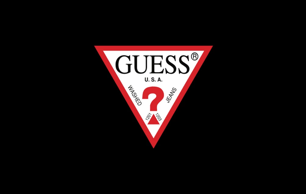 Guess Gift Card