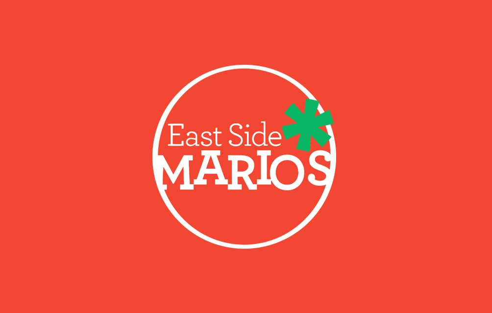 East Side Mario’s Gift Card