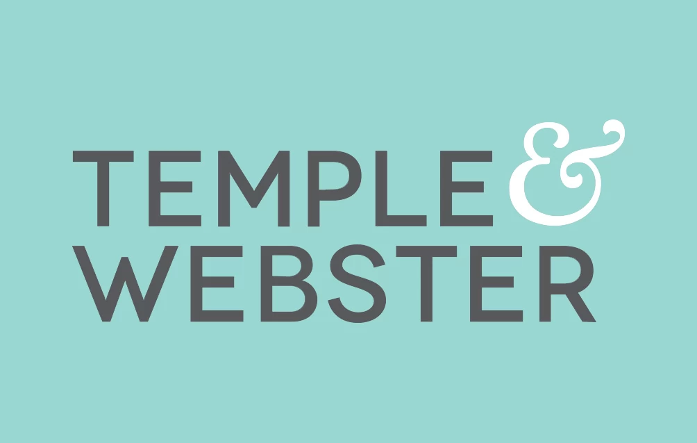 Temple & Webster Gift Card