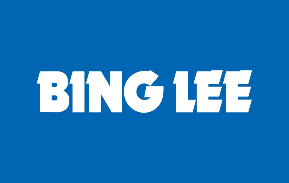 Bing Lee Gift Card