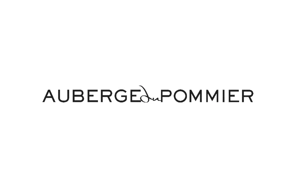 Auberge du Pommier Gift Card