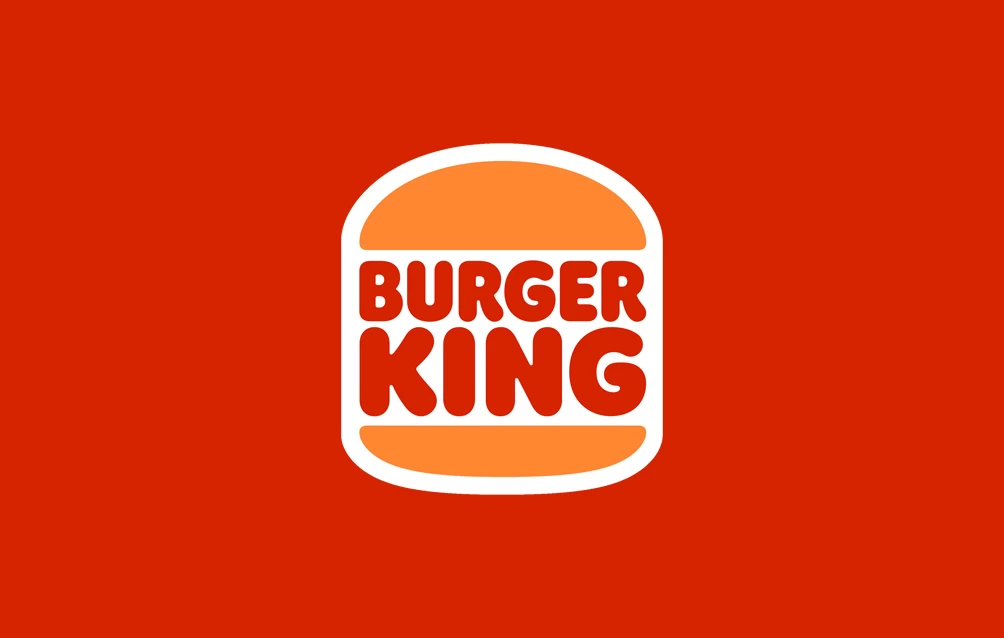 Burger King Gift Card