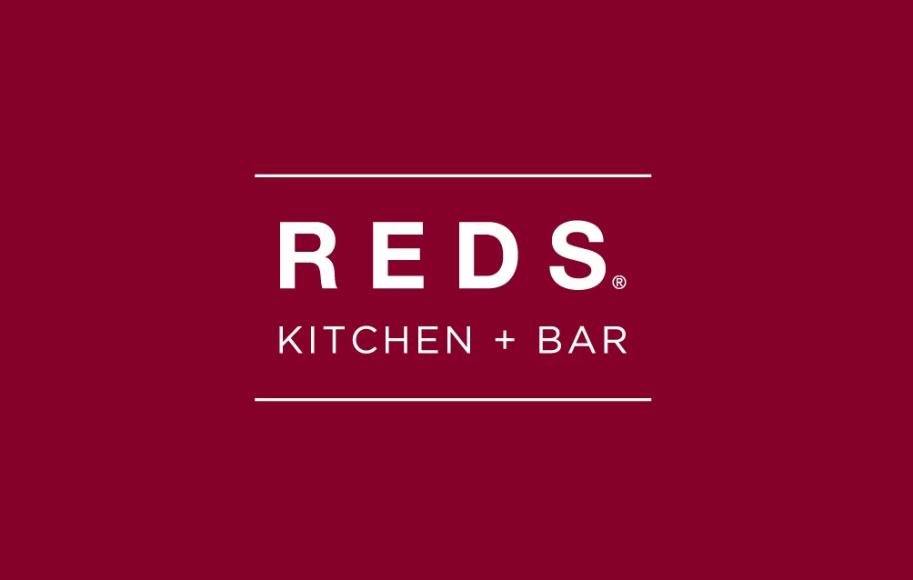 REDS Gift Card
