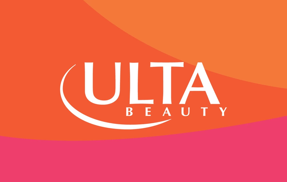 Ulta Beauty Gift Card