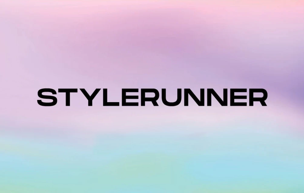 Stylerunner Gift Card