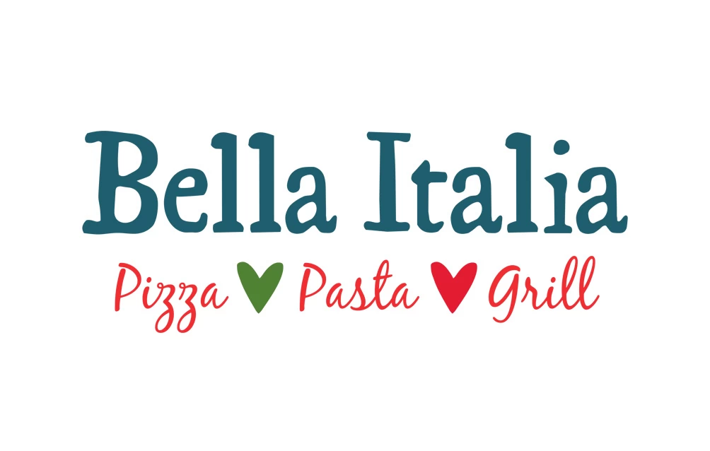 Bella Italia Gift Card