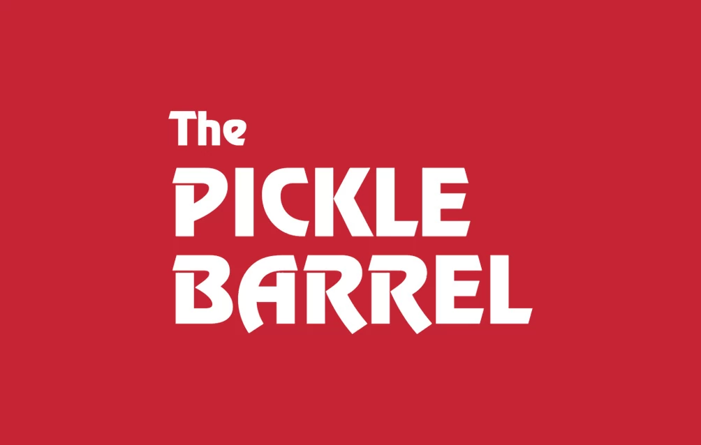 Pickle Barrel Gift Card