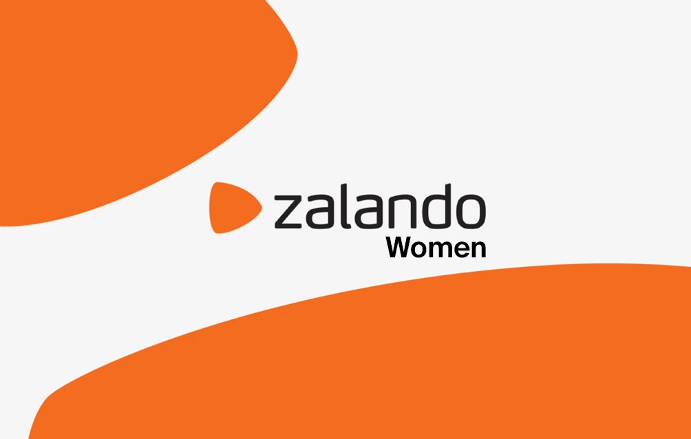 Zalando Women Gift Card