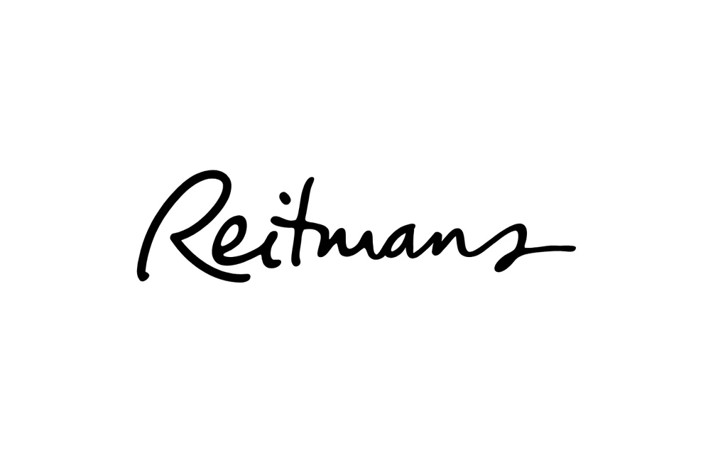 Reitman's Gift Card