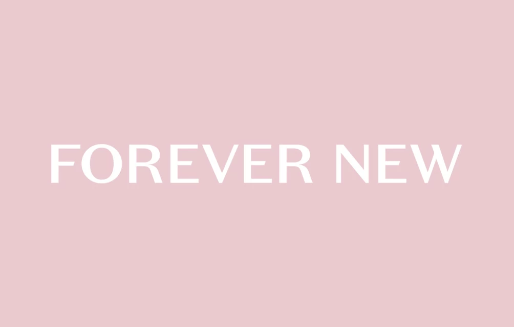 Forever New Gift Card