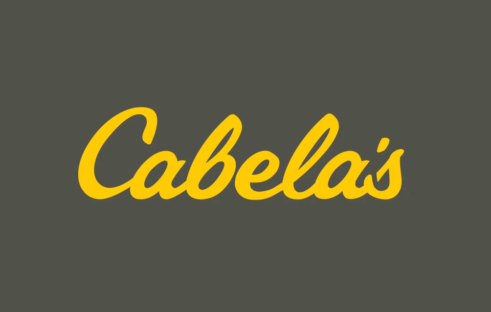 Cabela's Gift Card