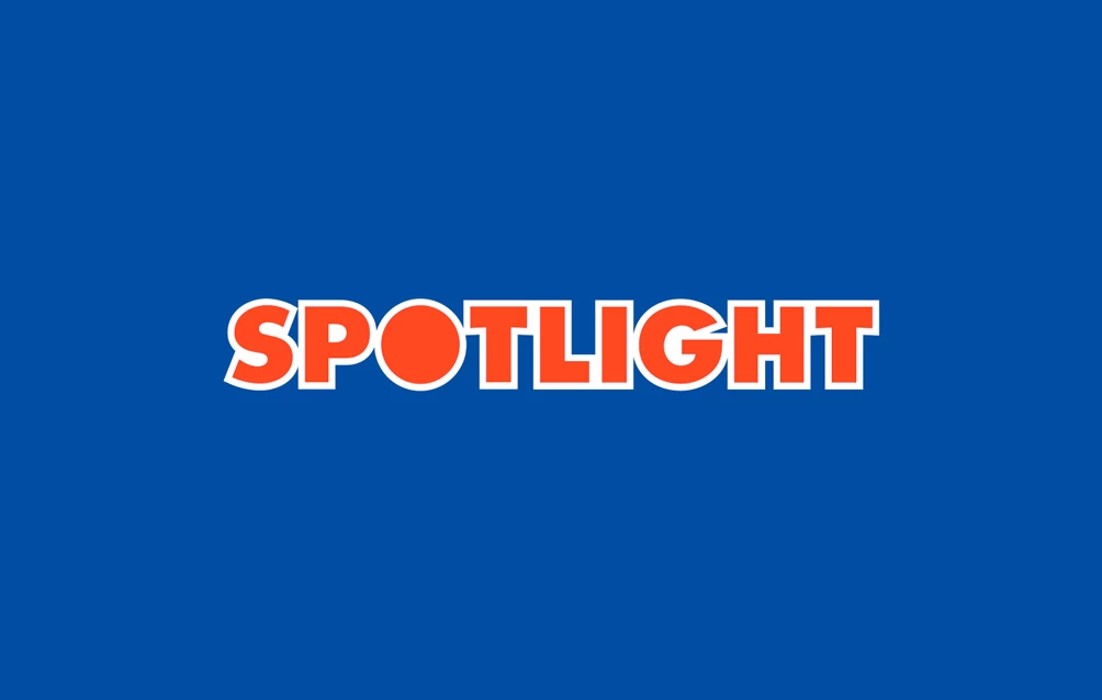 Spotlight Gift Card