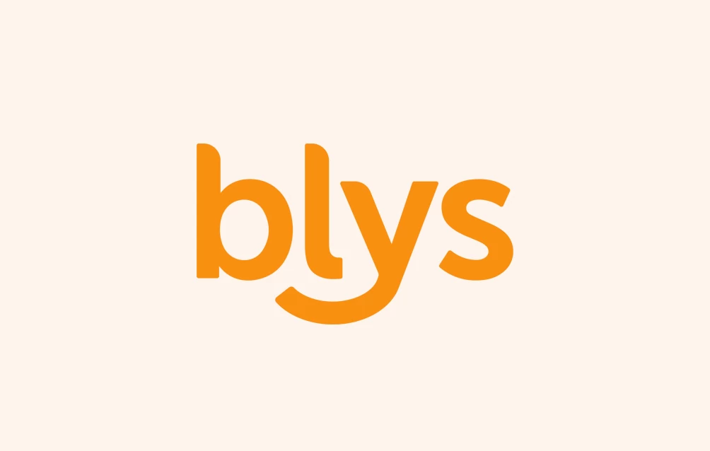 BLYS Gift Card