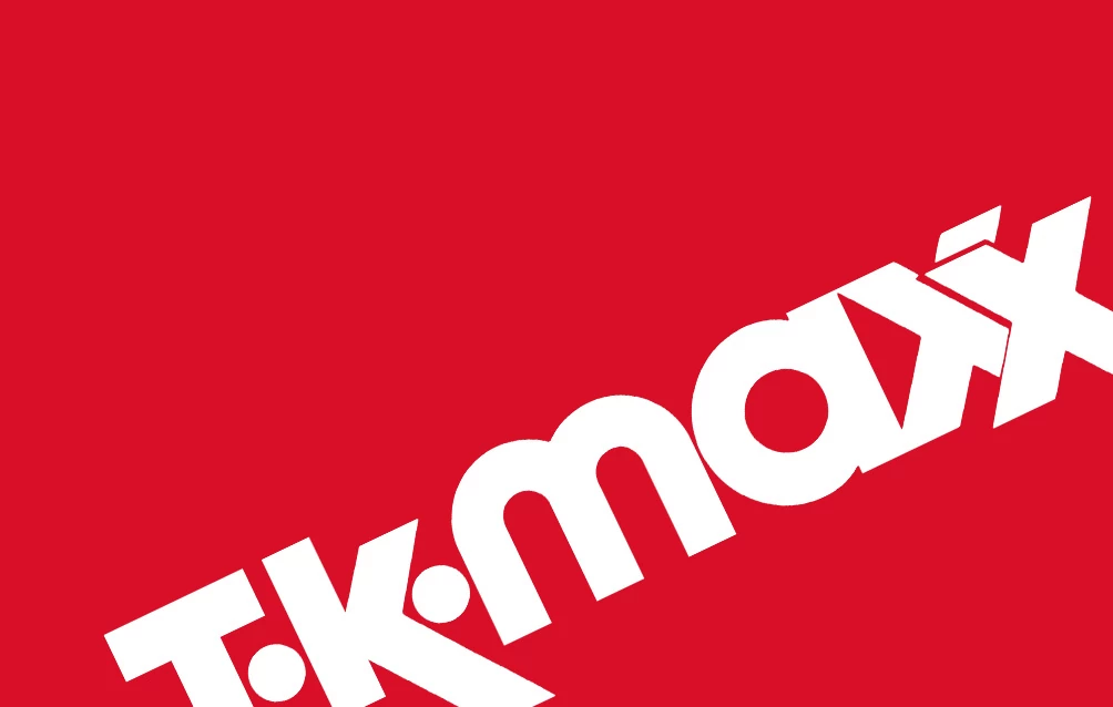 TK Maxx Gift Card