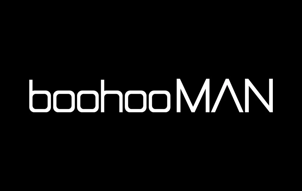 boohooMAN Gift Card