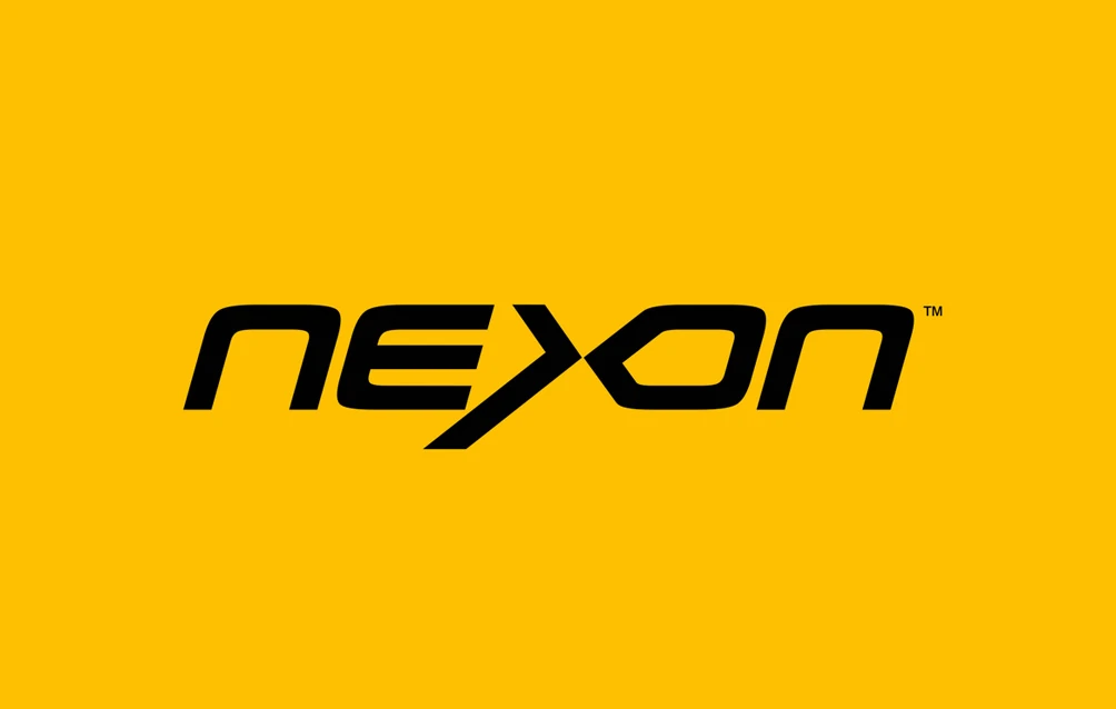 Nexon Game Card