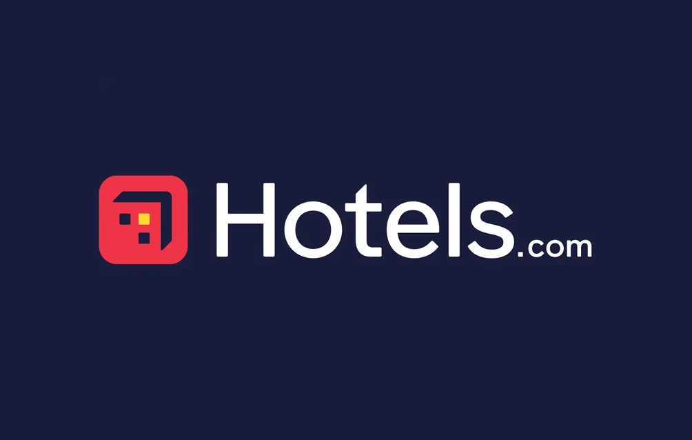 Hotels.com Gift Card