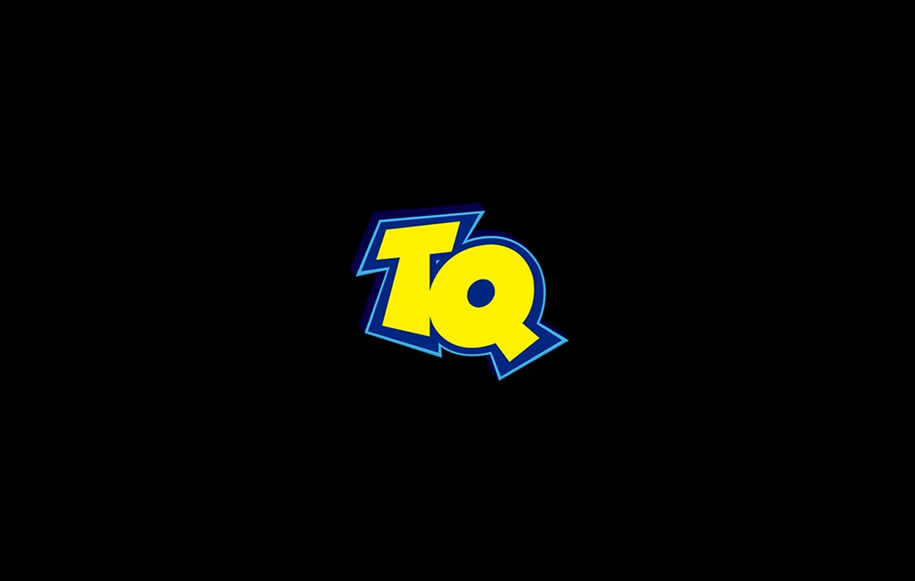 TQ Game Card
