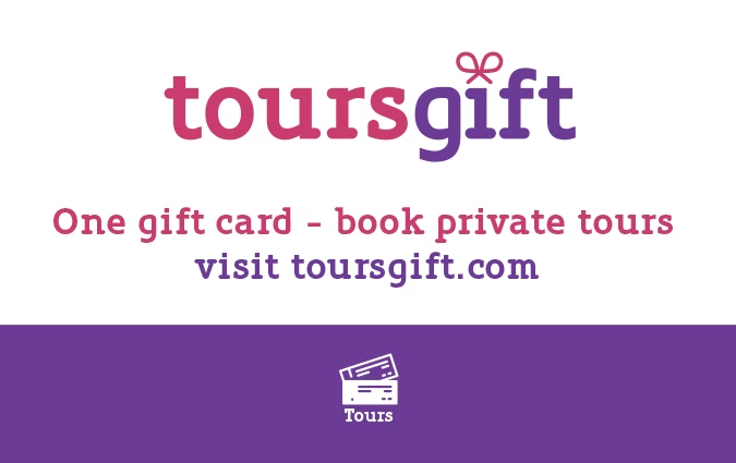 ToursGift Gift Card