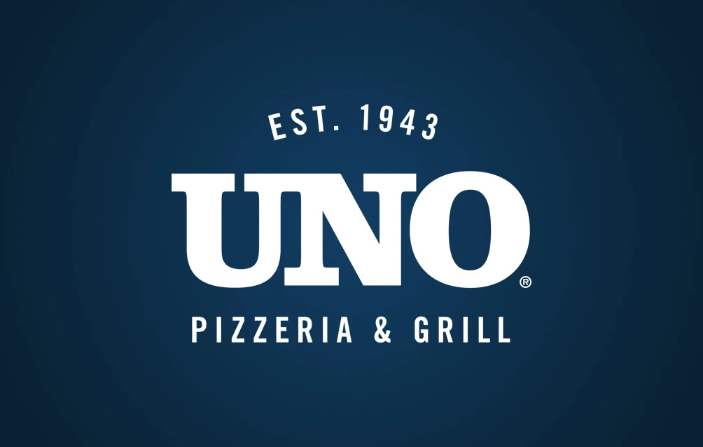 Uno's Pizzeria & Grill Gift Card