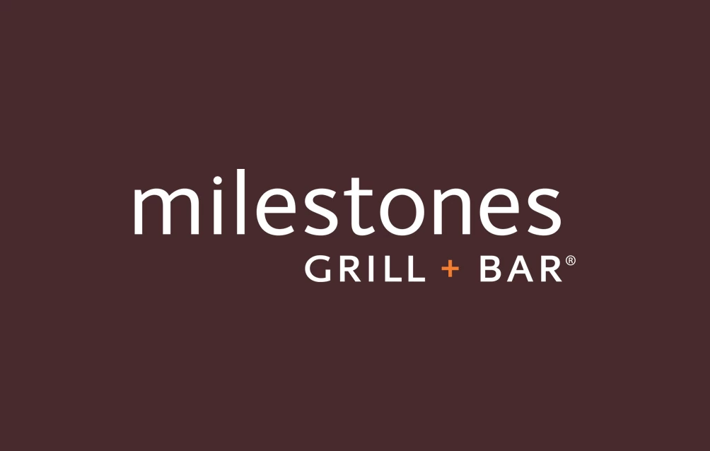 Milestones Bar & Grill Gift Card | Cardly