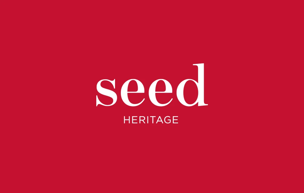 Seed Heritage Gift Card