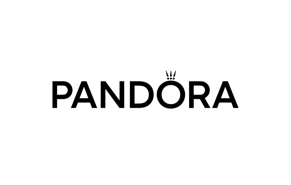 Pandora Gift Card