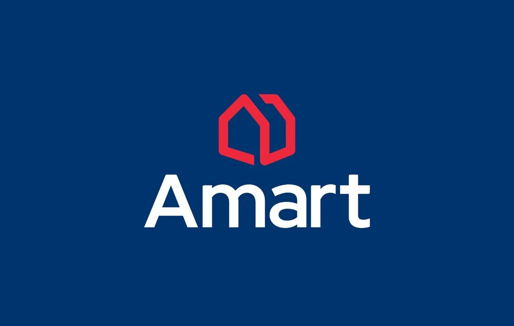 Amart Furniture Gift Card