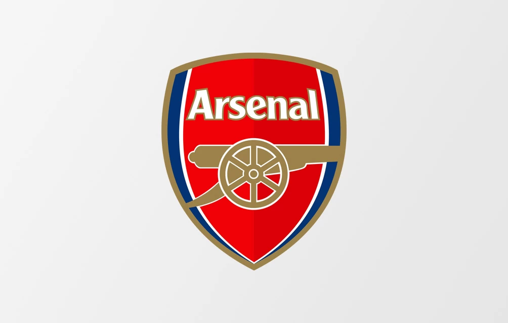 Arsenal F.C. Gift Card