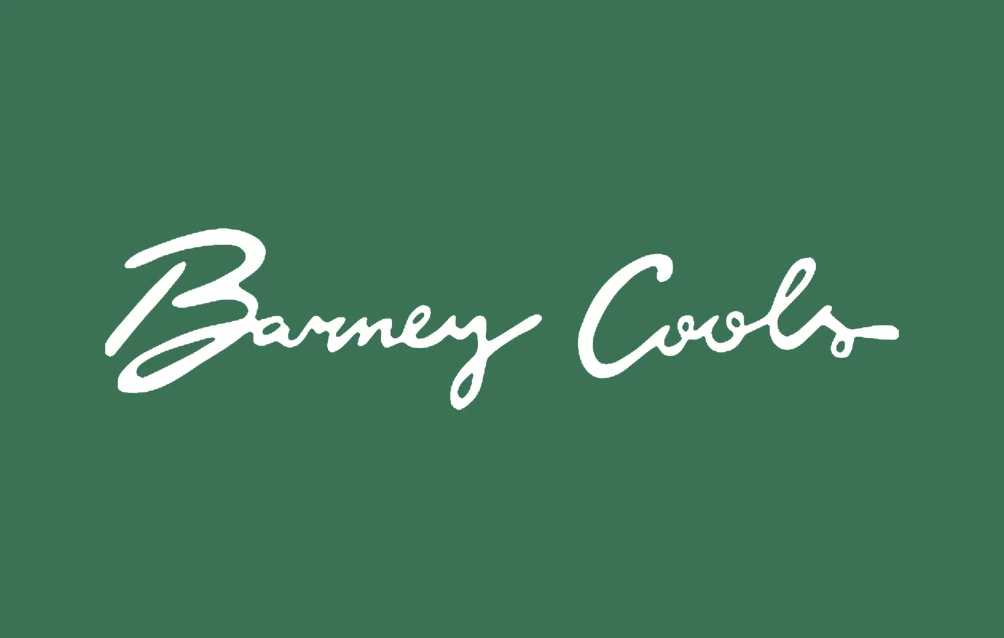 Barney Cools Gift Card